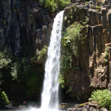Tour Malalcahuello